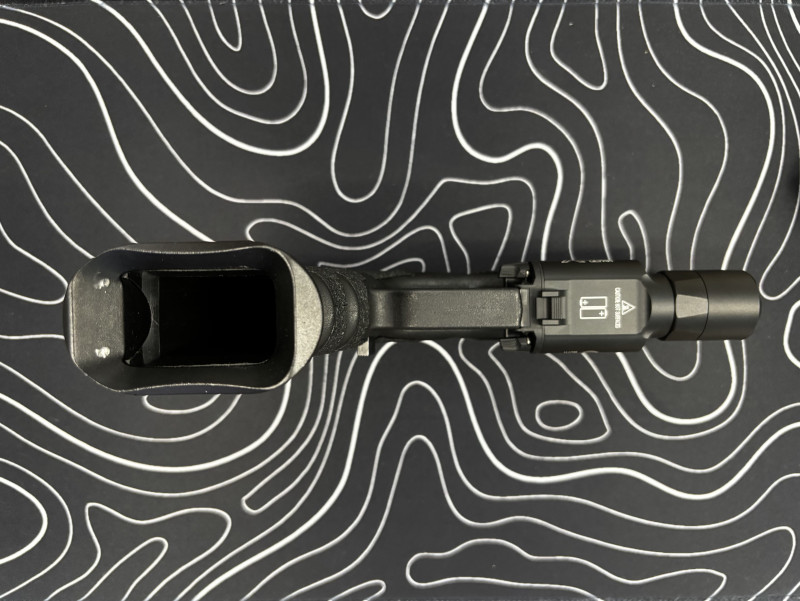 Glock 34 Gen 3