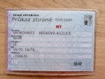 Rozprodej loveckých zbraní (Brokovnice, Kulobrok, Opakovací)
