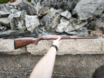 Kulovnice CZ527 