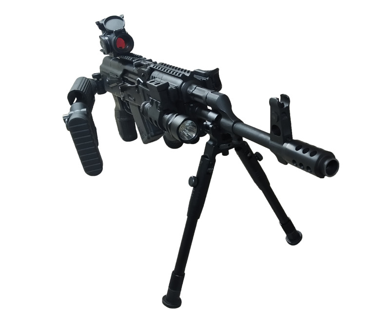 AKM 7,62x39 