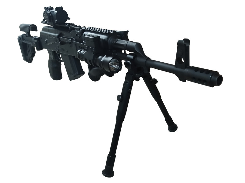 AKM 7,62x39 