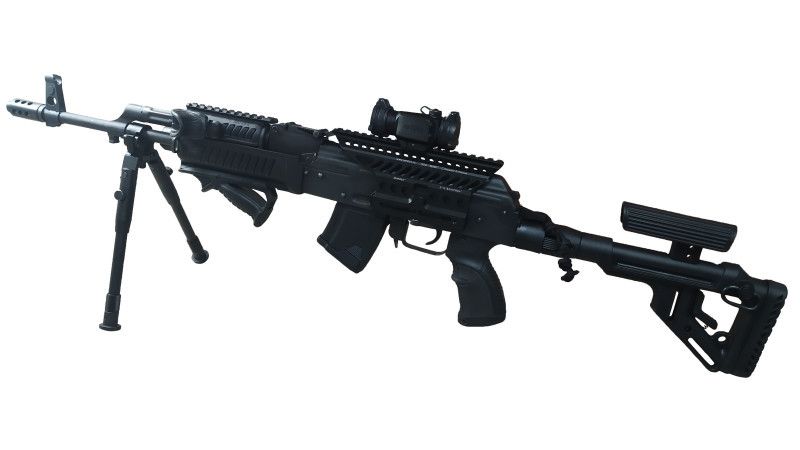 AKM 7,62x39 