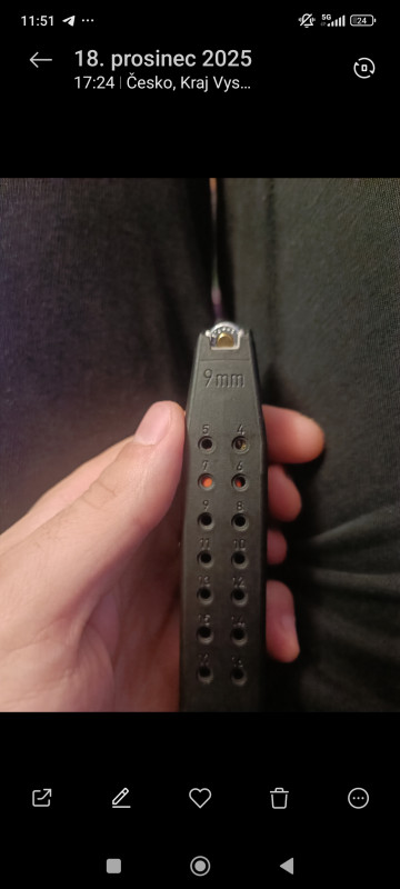 Glock 17 5.gen