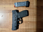 Smith&Wesson Shield  45