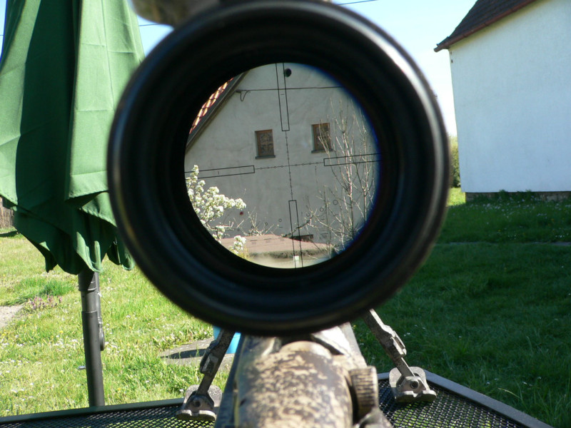 CZ 550