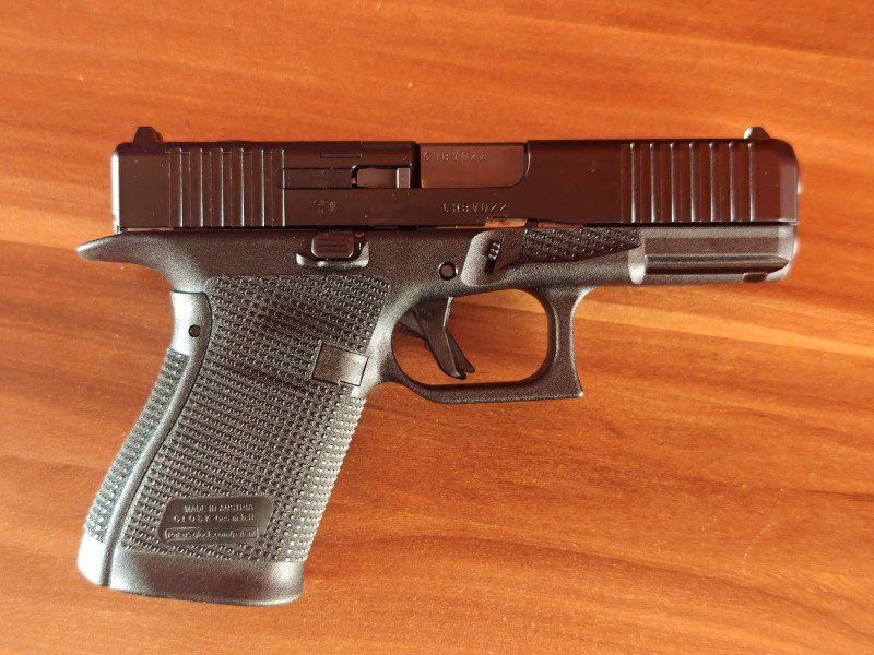 GLOCK 19 GEN6