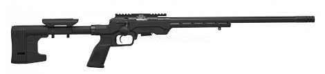 CZ457 LRP / MDT