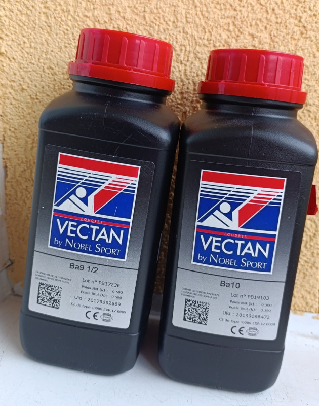 Vectan Ba 9 1/2  a Ba 10