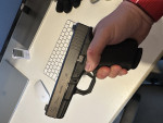 Glock 23 gen4 v ráži 40SW