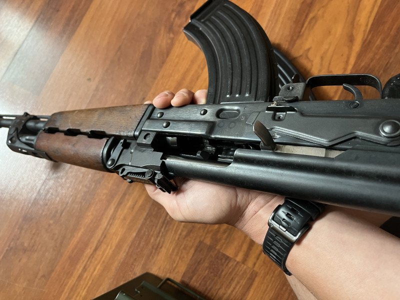 AK47 Multikargo Works-zs