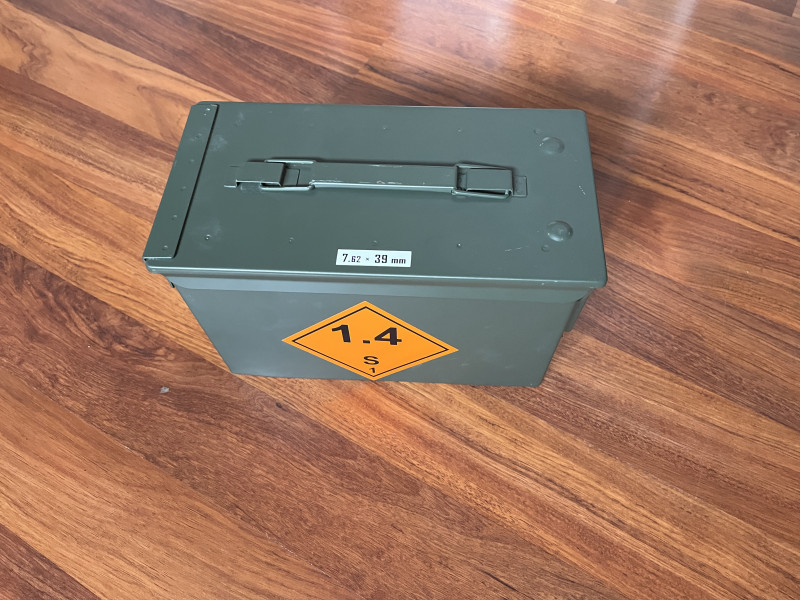 AK47 Multikargo Works-zs
