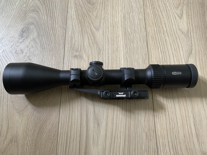 Meopta Meostar R1 a Mepta Meostar R2