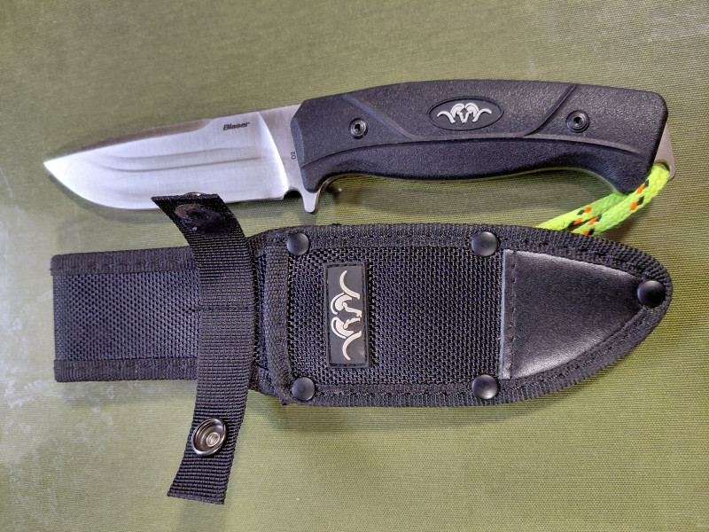 Nůž Blaser Professional 110 