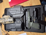 Sig Sauer P320 C