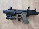 Vyměním KPOS G2 M4