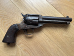 Remington 1875/88 ráže 45LC