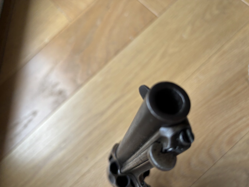 Remington 1875/88 ráže 45LC