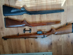 CZ 527 FS