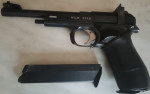 Maloražka a 858 Tactical