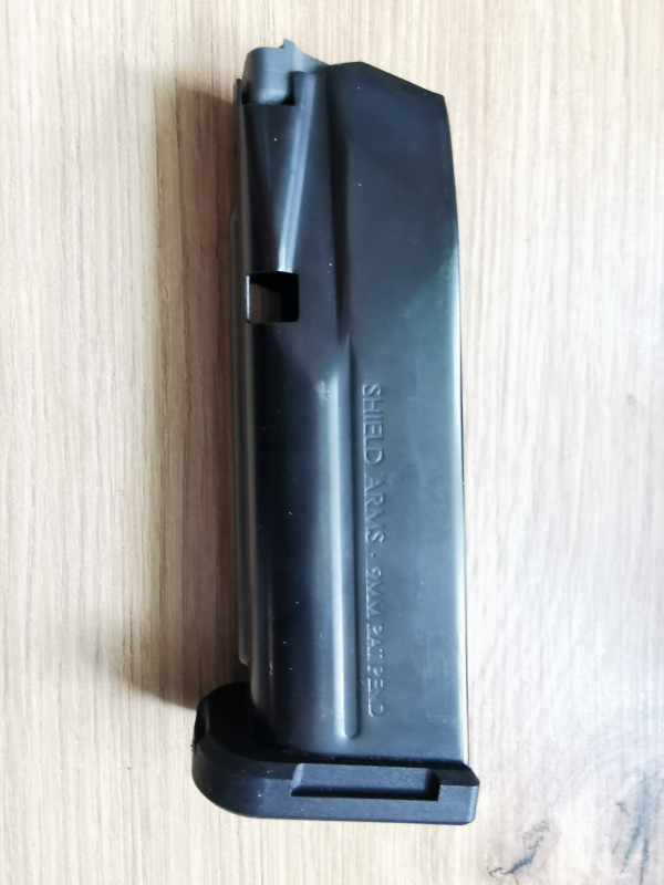 Zásobník Shield Arms S15 Gen3