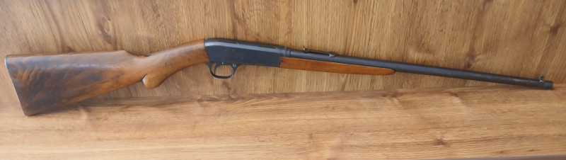 Prodám samonabíjecí malorážku Browning SA- 22 , 22LR