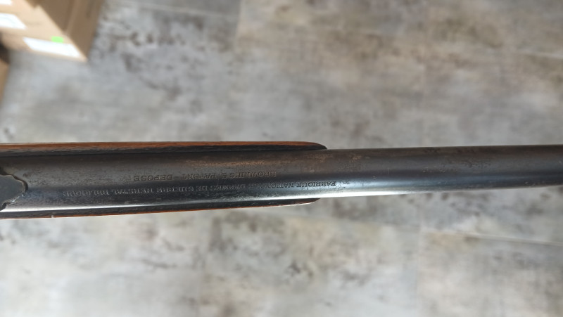 Prodám samonabíjecí malorážku Browning SA- 22 , 22LR