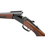 Koupím jednušku Haenel Jaeger 9 