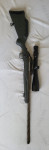 kulovnice Ruger American gen.II cal.6,5 PRC