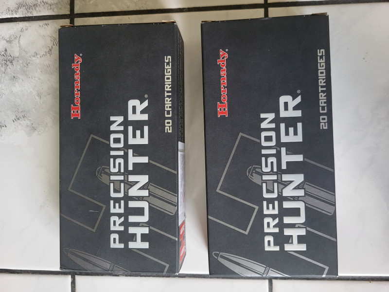 kulovnice Ruger American gen.II cal.6,5 PRC