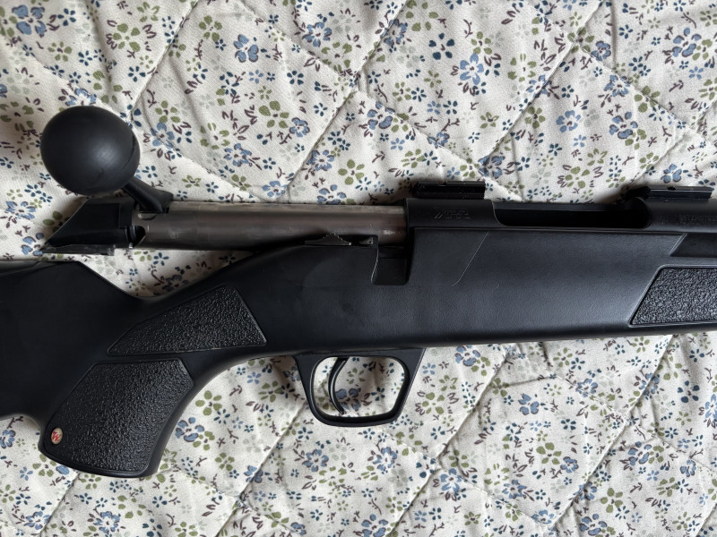 Winchester XPR compo 308win