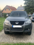 Great Wall Steed 5 2.0Di 4x4