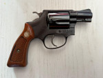 Smith & Wesson SW 37 Airweight