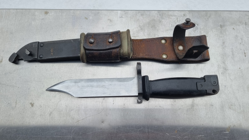 Bajonet AK /AKM