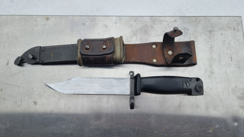 Bajonet AK /AKM
