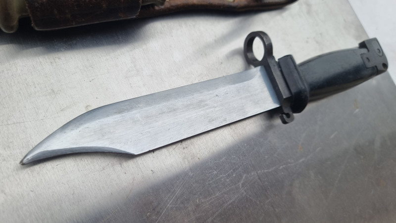 Bajonet AK /AKM
