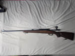 Luger .300 Win. Mag.