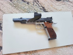 Bernardeli VB practical