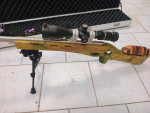 Marlin xt 22