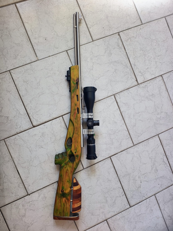 Marlin xt 22