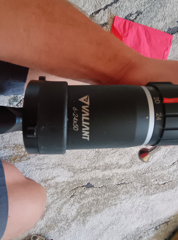 Marlin xt 22