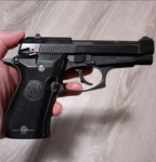 Beretta 84 Cheetah