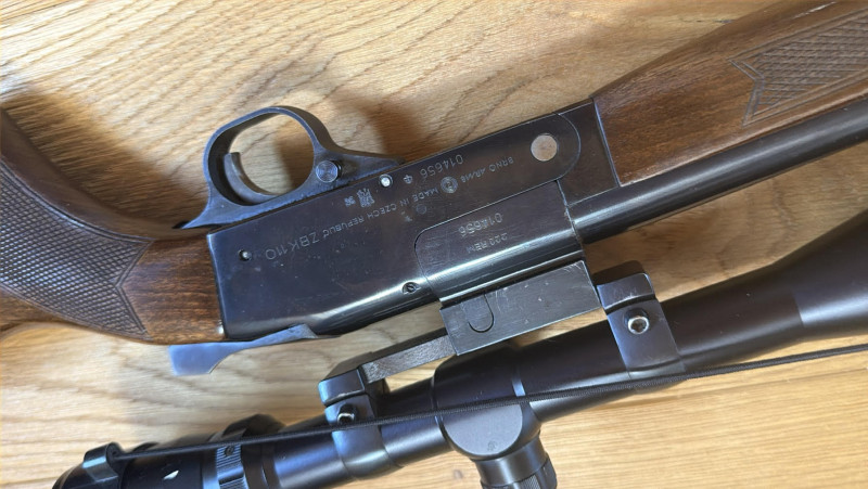 ZBK 110 222 Rem