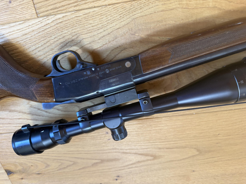 ZBK 110 222 Rem