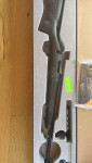 Bergara B14 CIME 6,5 creedmoor