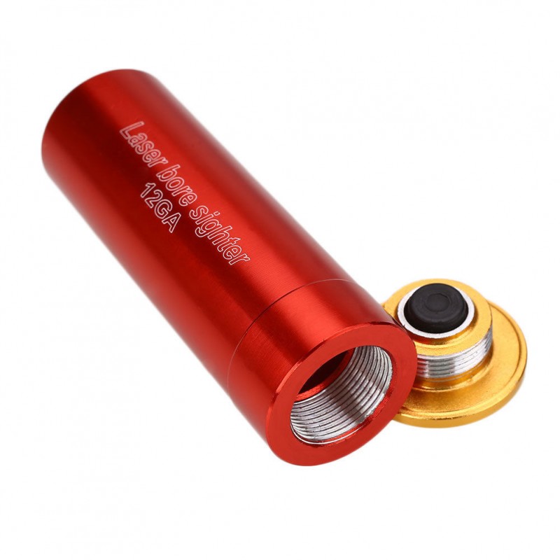 laser do komory