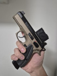 CZ 75 Compact Shadowline
