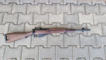 Lee Enfield mk. V