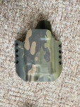 Ongear OWB MCT/olive SIG P365 + TLR-7 HL-X