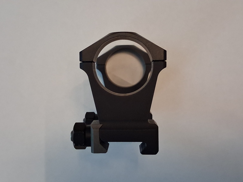 Prodám montáž NIGHTFORCE NF-1500-0 MOA