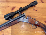 Troják Sauer&Sohn mod. 3000